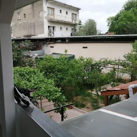 Tourist Pansiyon 1